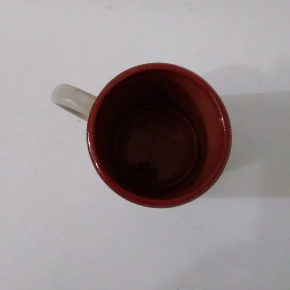 ⬇️⬇️⬇️Recuendo de Saltillo, Cook Coffee Mug Cup - Picture 4 of 5